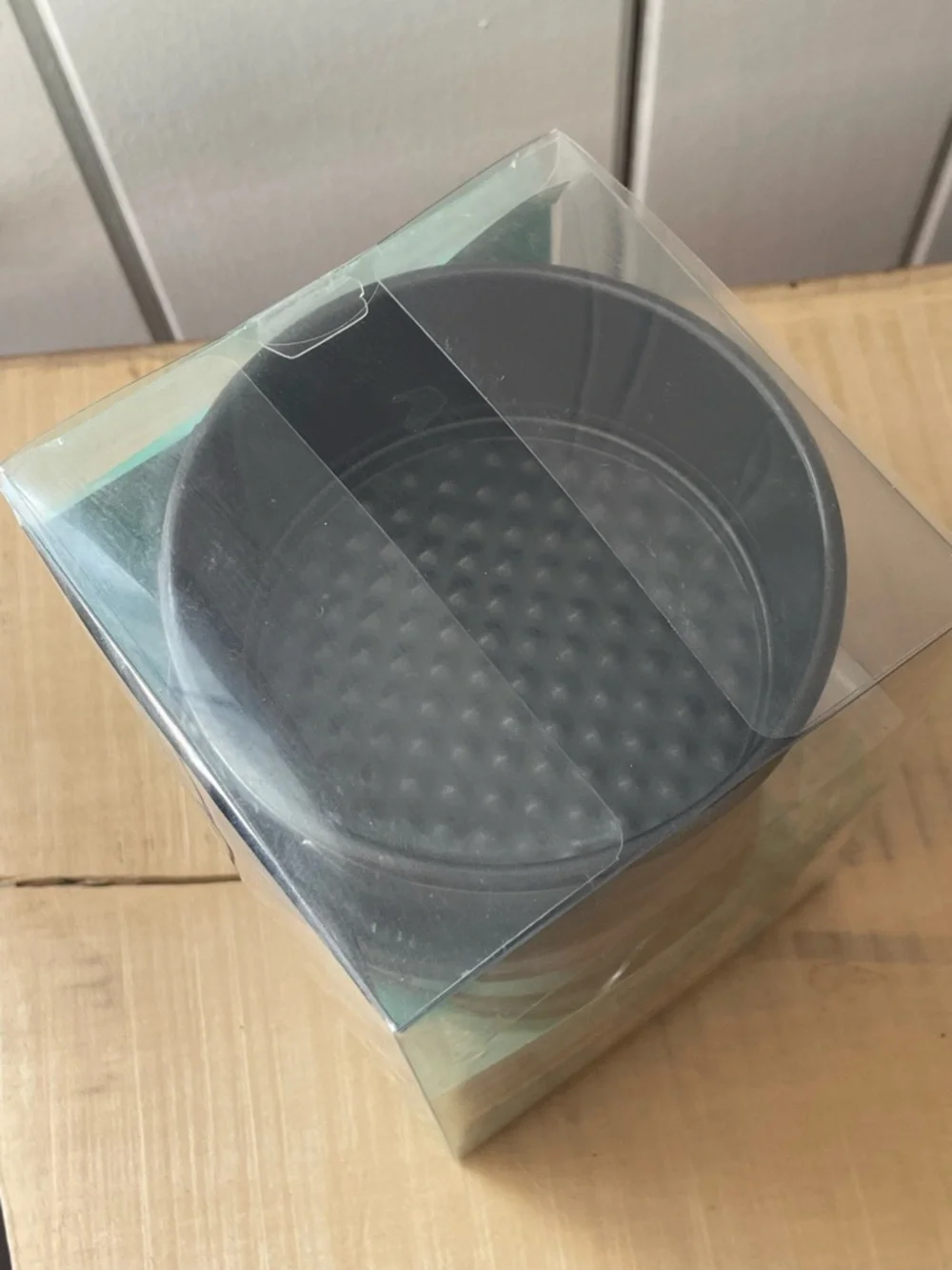 Wilton piece mini